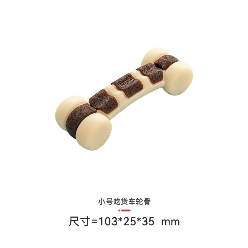 A Popular Line of Pet Products Featuring Cowhide Toys Designed for Both Consumption And Play, Such As Teething Items, Chewable Gum, Bones, And Sturdy Toys for Dogs