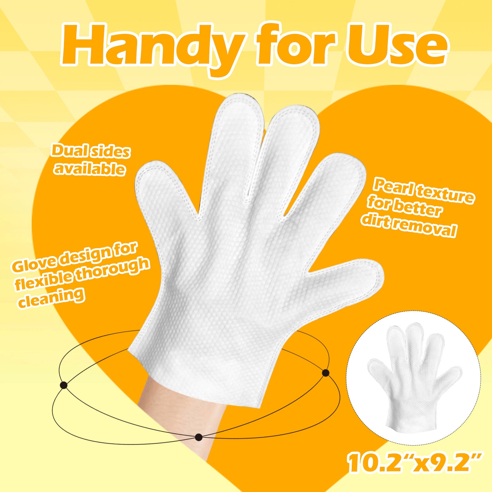 MTL pet Glove Wipes Freshening Grooming Dog&Cat Disposable 40Pcs pet hair removal tool Satisfied skin care Outdoor No-clean Hypoallergenic Facial Disposable No-Rinse Grooming Formulated for petwipes Deodorizing sticky hair, Easy to Carry